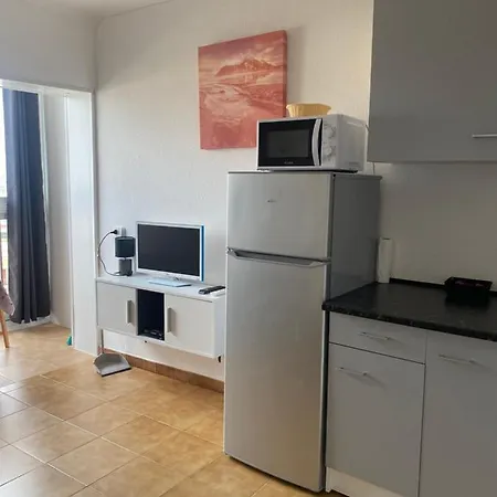 Superbe En 1ere Ligne De Appartement *