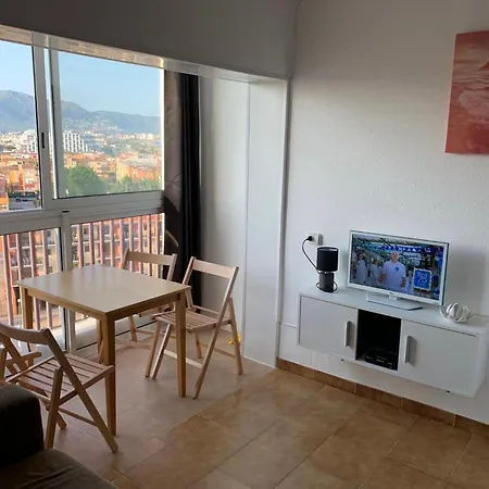 Appartement Superbe En 1ere Ligne De