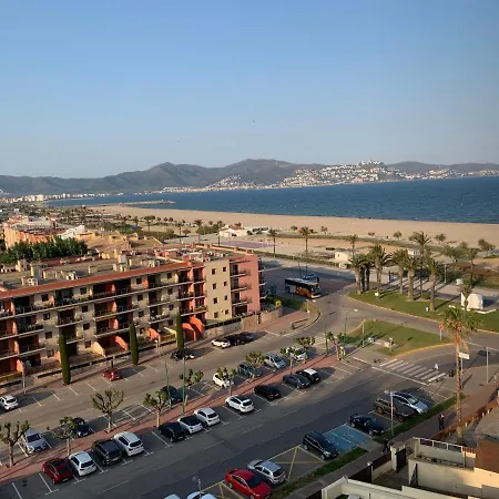 Superbe En 1ere Ligne De Appartement *