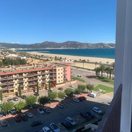 Superbe En 1ere Ligne De * Empuriabrava