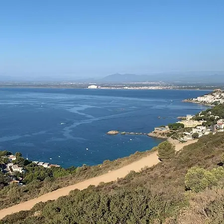 Superbe En 1ere Ligne De Appartement Empuriabrava